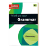 柯林斯攻破你的语法 英文原版 Collins Work on Your Grammar A1 英文版进口原版英语考试辅导书籍 商品缩略图1