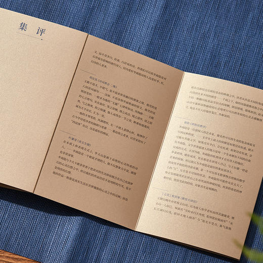 中华美学珍品《传情 ：诗神李商隐的礼物》| 传情不谈李义山 阅尽诗书亦枉然 商品图7