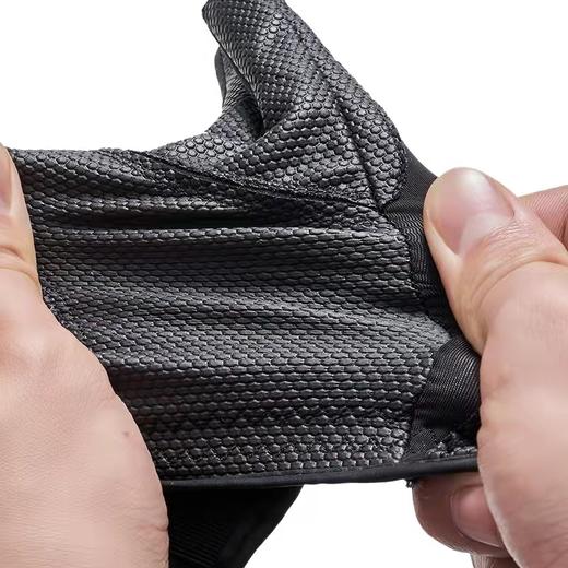 HONMA弹力透气胶囊手套畅打套装送1800元礼盒 商品图4