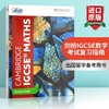 新版剑桥IGCSE数学考试复习指南 英文原版 CIE Cambridge IGCSE Maths Revision Guide 出国留学备考用书 英文版进口原版英语书籍 商品缩略图0