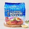 韩国进口paldo八道拌面韩式酸辣凉拌面方便面 商品缩略图0