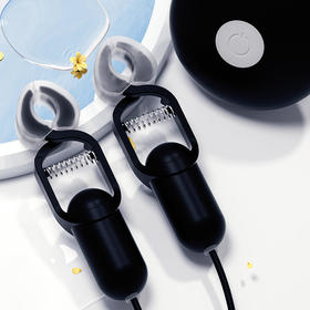 Galaku觅桃蓄电版电击前戏情趣乳夹sm另类玩具