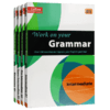 柯林斯攻破你的语法4册套装 英文原版书 Collins Work on Your Grammar A1 A2 B1 B2 英语考试辅导书籍进口教材 英文版原版 商品缩略图4