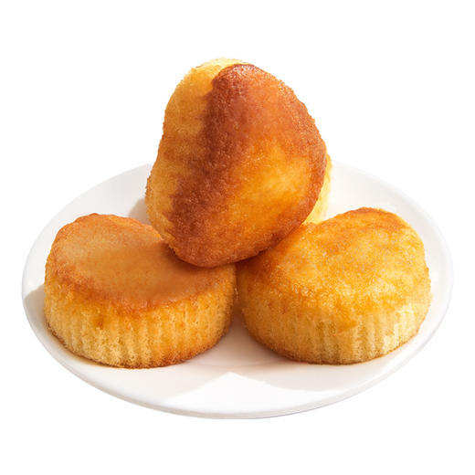 雅觅肉松拔丝蛋糕200g/500g/1000g 整箱早餐食品手撕面包营养代餐零食糕点推荐 商品图7