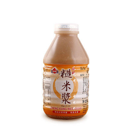 正康糙米浆 330ml/瓶 商品图4