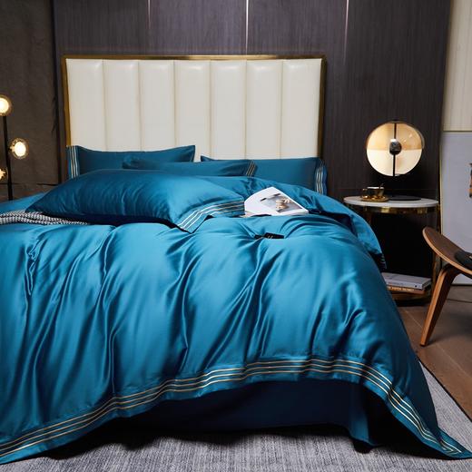 【欧典梦娜】赫本丝光棉四件套 商品图10