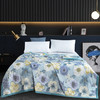 【欧典梦娜】花语冰丝凉感被 商品缩略图1