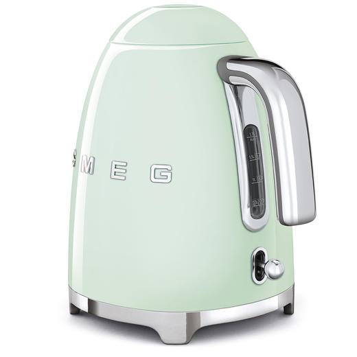 【家居】SMEG 电热水壶KLF03  （不带温控） 商品图1