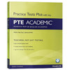 正版 PTE学术英语考试真题练习册 英文原版 Practice Test Plus for PTE Academic 培生PTE考试全真试题含答案 实战篇 附CD 进口书 商品缩略图1