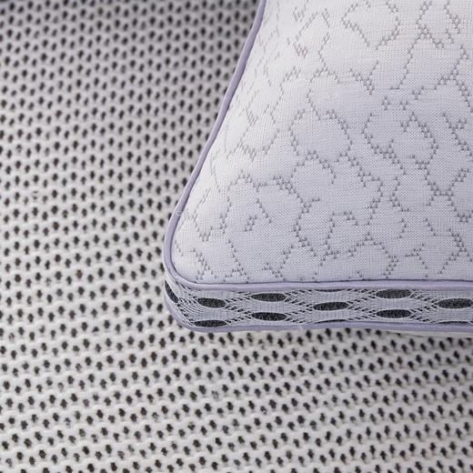 【欧典梦娜】艾草纤维美眠枕 商品图1