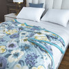 【欧典梦娜】花语冰丝凉感被 商品缩略图5