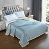 【欧典梦娜】格调水洗真丝夏被 商品缩略图7