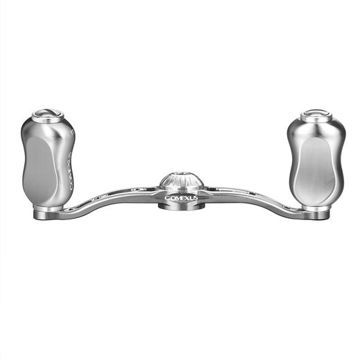 Gomexus革梦士全钛合金握丸碳纤维水滴轮摇臂 商品图7