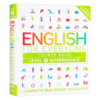 人人学英语3 英文原版 English for Everyone Course Book Level 3 Intermediate 英语教材自学书籍 DK系列 雅思托福用书 英文版 商品缩略图3