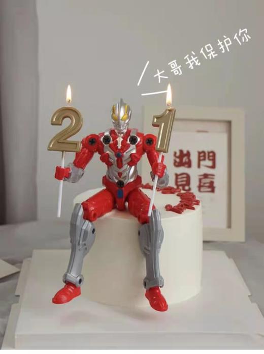 奥特曼 商品图0