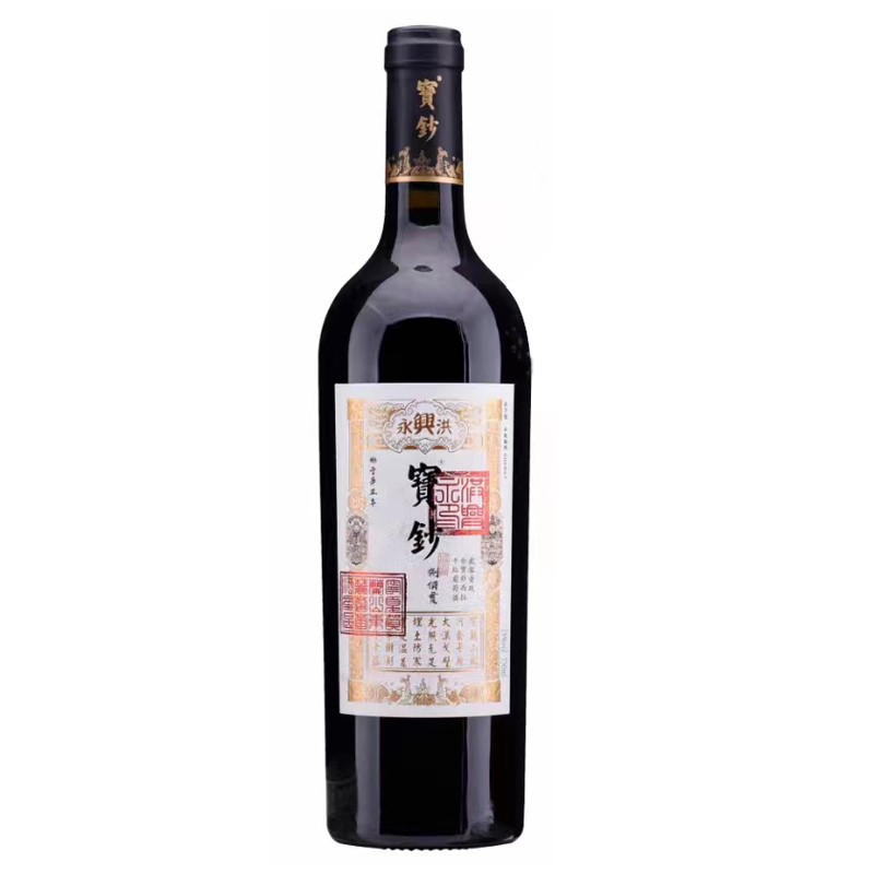 国产红酒宁夏西拉，马瑟兰，赤霞珠精品级干红葡萄酒