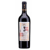 国产红酒宁夏西拉，马瑟兰，赤霞珠精品级干红葡萄酒 商品缩略图0