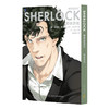 神探夏洛克 解谜游戏 史蒂芬˙莫法特 著 动漫 商品缩略图1