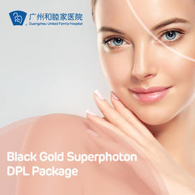 Black Gold Superphoton DPL Package