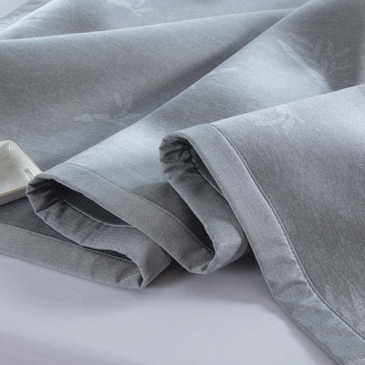 【欧典梦娜】竹纤维抑菌养生席 商品图6