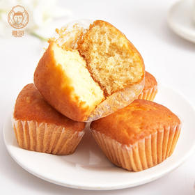 雅觅 鸡蛋糕美芙500g/1000g 16枚/32枚营养早餐零食点心 办公室休闲食品