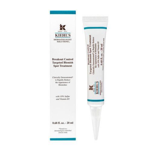 Kiehl's科颜氏精准清痘精华乳20ML 商品图2