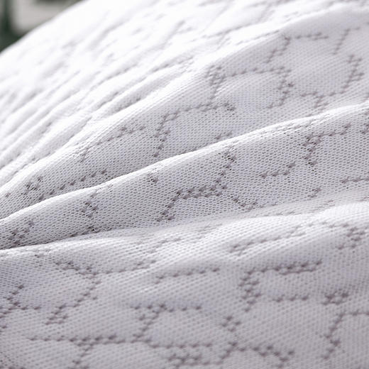 【欧典梦娜】艾草纤维美眠枕 商品图4