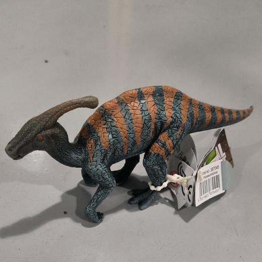 动物模型    387045  长冠龙 商品图0