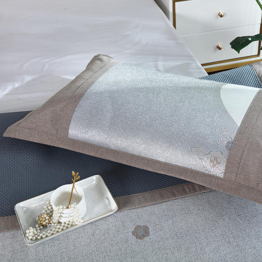 【欧典梦娜】春晓抗菌美眠席 商品图9