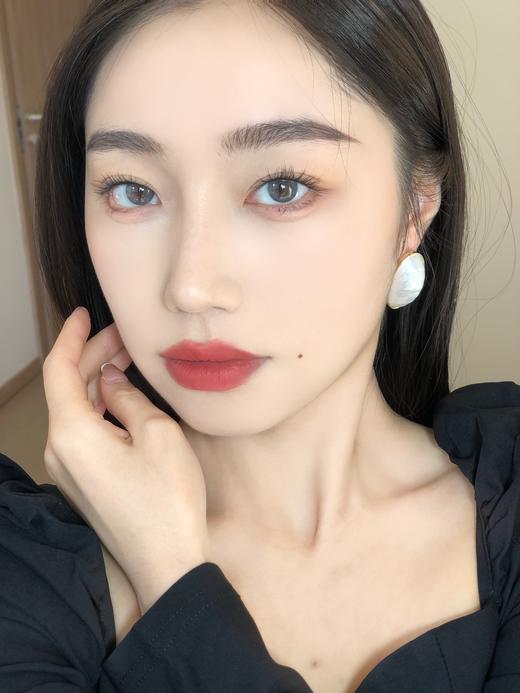 zreslens 年抛美瞳 雾团灰 直径14.2mm着色13.3mm 0-800度无525/575 商品图6