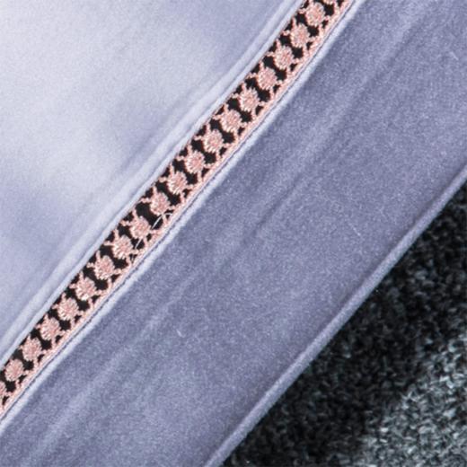 【欧典梦娜】四叶草蚕丝养肤被 商品图9