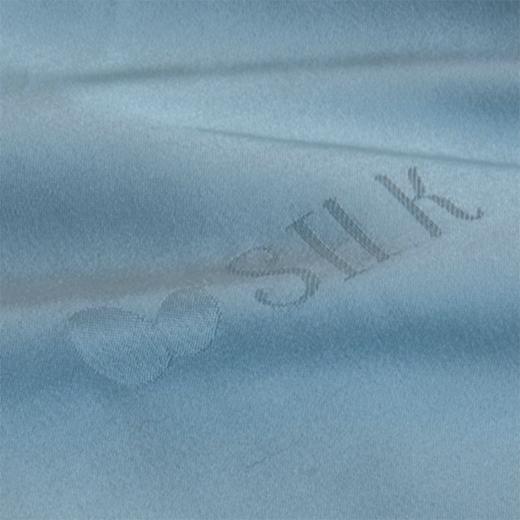 【欧典梦娜】四叶草蚕丝养肤被 商品图1