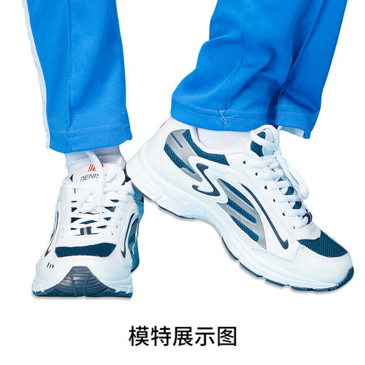 深圳校鞋小学生统一校鞋运动鞋透气耐磨 商品图2