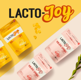 可以嚼着吃的益生菌，不止好吃那么简单