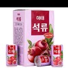 韩国进口果肉饮料网红乐天LOTTE芒果汁海太葡萄汁混合味 商品缩略图9