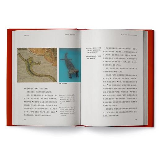 洛神赋图：曹植的爱情 | 国宝名画《洛神赋图》——河南美术出版社 商品图5