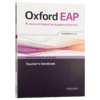 牛津学术综合英语教材教师书 英文原版 Oxford EAP B1+ Teacher's Book 英文版 进口原版英语书籍 OUP Oxford 商品缩略图0