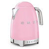 【家居】SMEG 电热水壶KLF04 （带温控） 商品缩略图5