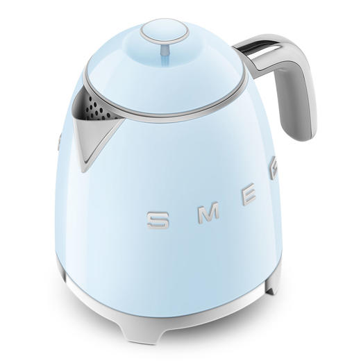 【家居】SMEG 迷你电热水壶KLF05 商品图2