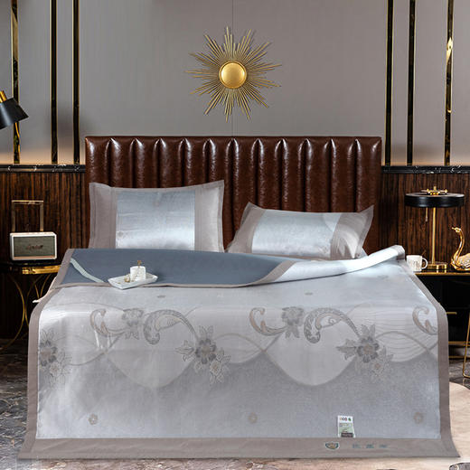 【欧典梦娜】春晓抗菌美眠席 商品图0