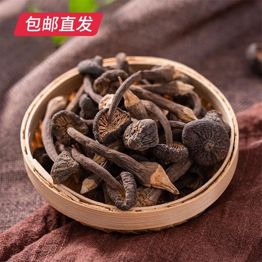 谛品居 山林忆菌子干菌礼盒 490g 【包邮直发】 商品图4