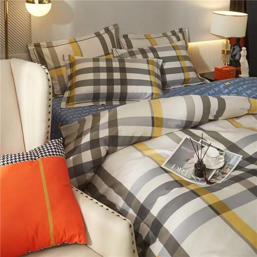 【欧典梦娜】沐夏莱卡棉四件套 商品图2