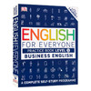 人人学英语 商务英语1 英文原版 English for Everyone Business English Level 1 Practice Book 原版自学练习册小花生网推荐读物 商品缩略图0