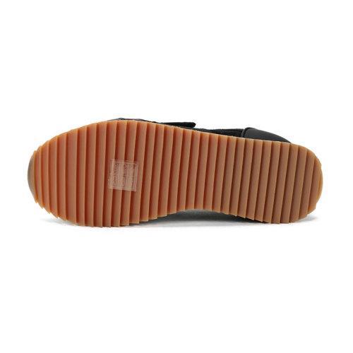 EA7/EA7 男士织物配皮等多种面料休闲运动鞋 X8X066 XK173 商品图4