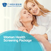 Woman Health Screening Package 商品缩略图0