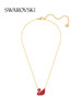 严选 | 施华洛世奇经典款项链 经典天鹅/跳动的心/雪花/双面四叶草 SWAROVSKI 商品缩略图2