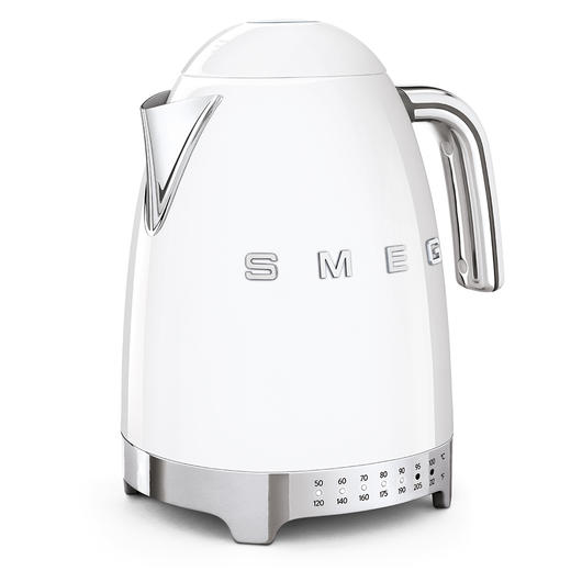 【家居】SMEG 电热水壶KLF04 （带温控） 商品图4