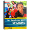 柯林斯基础雅思口语 英文原版 Get Ready for IELTS Speaking 英语考试辅导书 英文版 进口书籍教材 可搭雅思词汇阅读听力写作语法 商品缩略图3