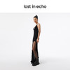 [捡漏价]lost in echo 设计师品牌户外风格厚底猎鸭切尔西短靴踝靴 商品缩略图3