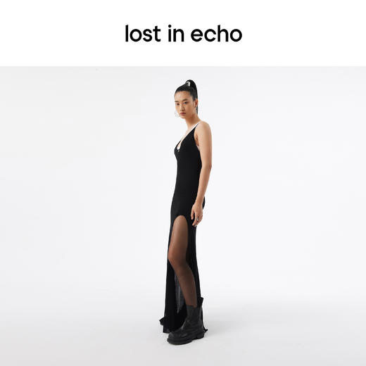 [捡漏价]lost in echo 设计师品牌户外风格厚底猎鸭切尔西短靴踝靴 商品图3